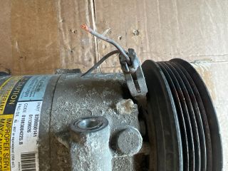 bontott RENAULT MEGANE II Klímakompresszor