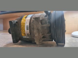 bontott RENAULT MEGANE II Klímakompresszor