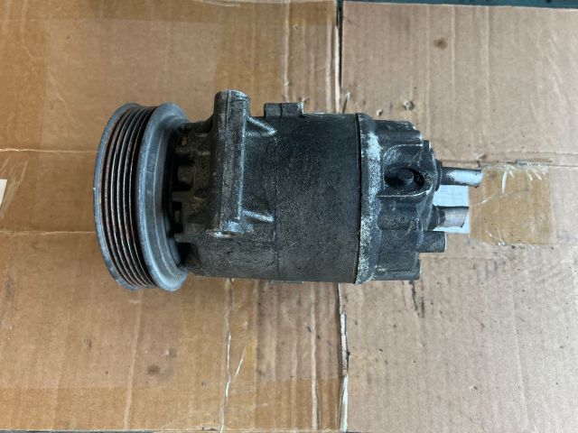 bontott RENAULT MEGANE II Klímakompresszor