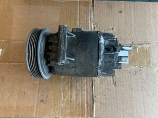 bontott RENAULT MEGANE II Klímakompresszor