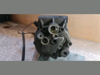 bontott RENAULT MEGANE II Klímakompresszor
