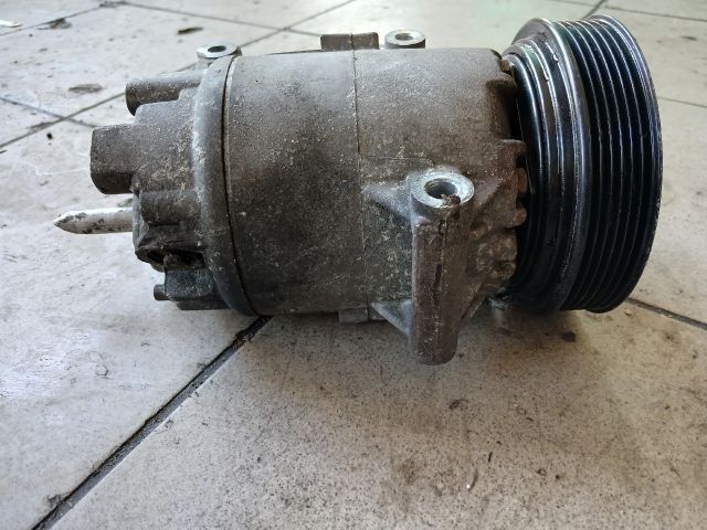 bontott RENAULT MEGANE II Klímakompresszor