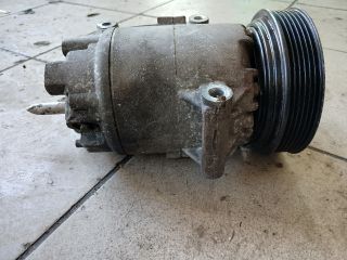 bontott RENAULT MEGANE II Klímakompresszor