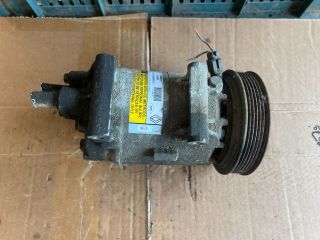 bontott RENAULT MEGANE II Klímakompresszor