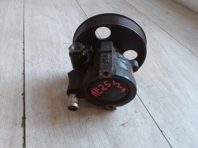 bontott RENAULT MEGANE II Kormányszervó Motor (Hidraulikus)