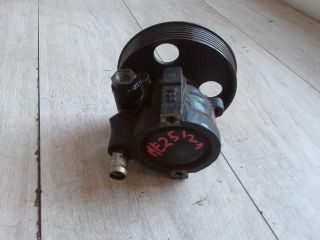 bontott RENAULT MEGANE II Kormányszervó Motor (Hidraulikus)