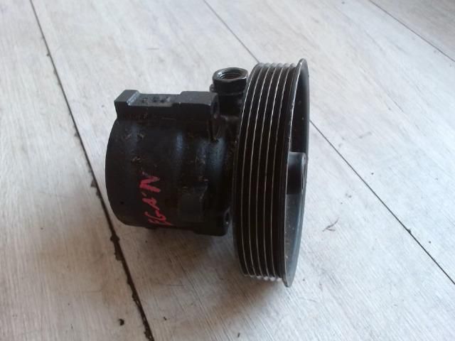 bontott RENAULT MEGANE II Kormányszervó Motor (Hidraulikus)