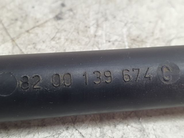 bontott RENAULT MEGANE II Közösnyomócső