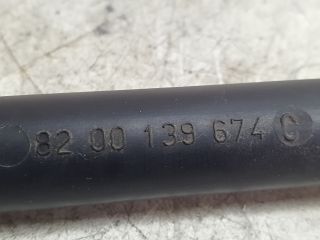 bontott RENAULT MEGANE II Közösnyomócső