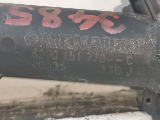 bontott RENAULT MEGANE II Kuplung Munkahenger