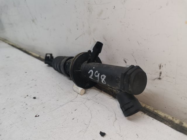 bontott RENAULT MEGANE II Kuplung Munkahenger