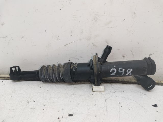 bontott RENAULT MEGANE II Kuplung Munkahenger