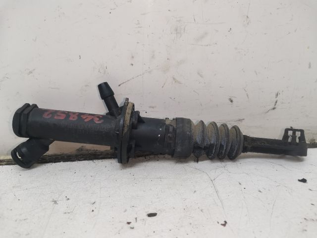 bontott RENAULT MEGANE II Kuplung Munkahenger