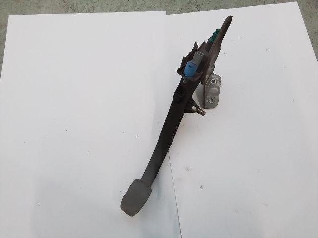 bontott RENAULT MEGANE II Kuplung Pedál