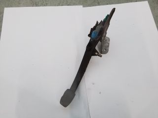 bontott RENAULT MEGANE II Kuplung Pedál