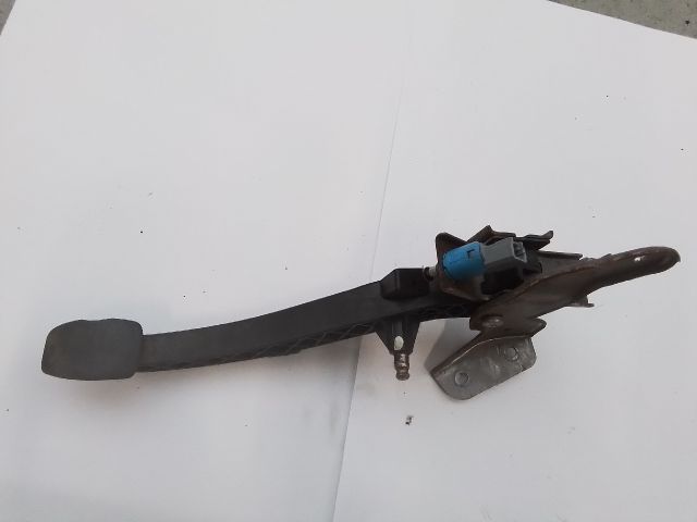 bontott RENAULT MEGANE II Kuplung Pedál