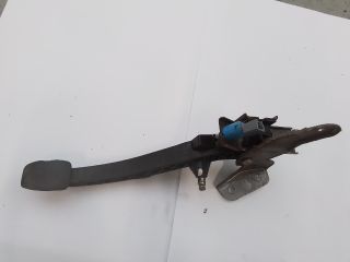 bontott RENAULT MEGANE II Kuplung Pedál
