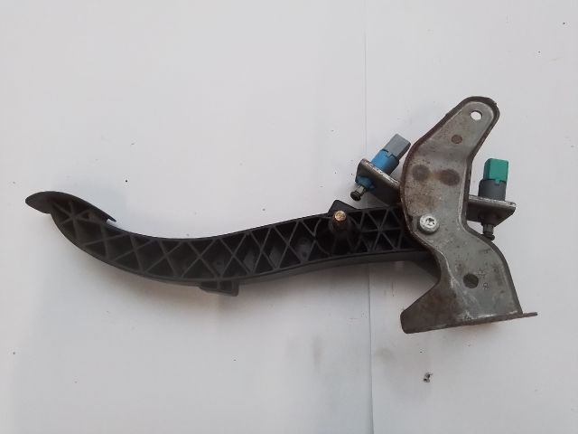 bontott RENAULT MEGANE II Kuplung Pedál