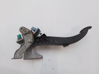 bontott RENAULT MEGANE II Kuplung Pedál