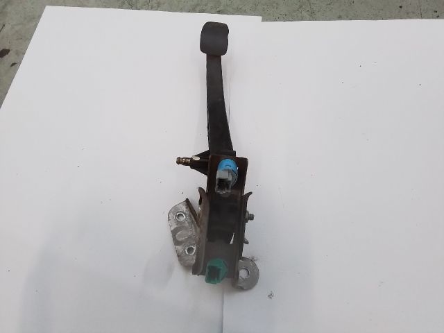 bontott RENAULT MEGANE II Kuplung Pedál