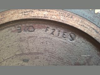 bontott RENAULT MEGANE II Kuplung Szerkezet