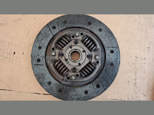 bontott RENAULT MEGANE II Kuplung Szerkezet