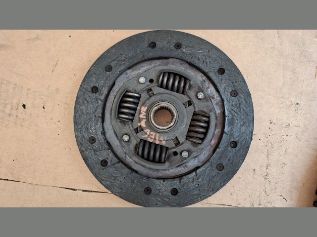 bontott RENAULT MEGANE II Kuplung Szerkezet