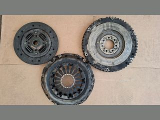 bontott RENAULT MEGANE II Kuplung Szerkezet