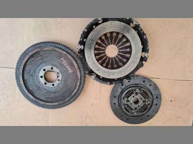 bontott RENAULT MEGANE II Kuplung Szerkezet