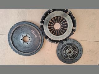 bontott RENAULT MEGANE II Kuplung Szerkezet