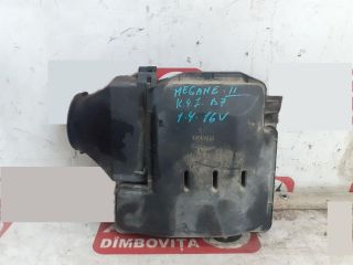 bontott RENAULT MEGANE II Légszűrő Ház