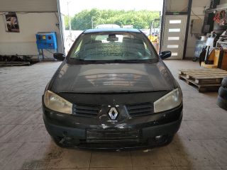 bontott RENAULT MEGANE II Légtömegmérő