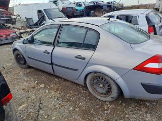 bontott RENAULT MEGANE II Motor Tartó Bak Bal