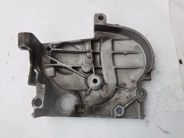 bontott RENAULT MEGANE II Motor Tartó Bak (Fém)