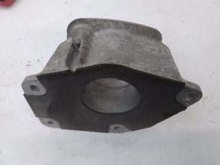 bontott RENAULT MEGANE II Motor Tartó Bak (Fém)