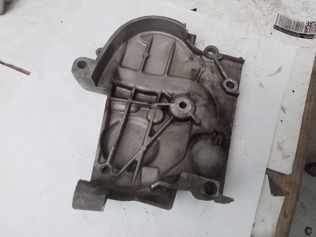 bontott RENAULT MEGANE II Motor Tartó Bak (Fém)