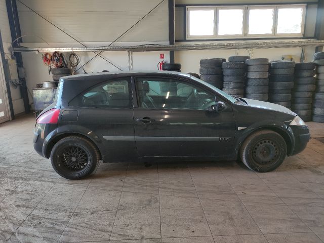 bontott RENAULT MEGANE II Motor Tartó Bak Jobb