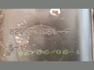 bontott RENAULT MEGANE II Motor Tartó Bak (Pozíciófüggetlen)