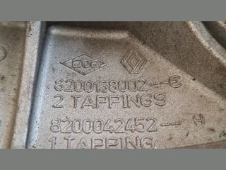bontott RENAULT MEGANE II Motor Tartó Bak (Pozíciófüggetlen)