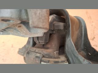 bontott RENAULT MEGANE II Motor Tartó Bak (Pozíciófüggetlen)