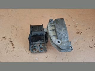 bontott RENAULT MEGANE II Motor Tartó Bak (Pozíciófüggetlen)