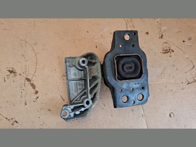 bontott RENAULT MEGANE II Motor Tartó Bak (Pozíciófüggetlen)