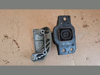 bontott RENAULT MEGANE II Motor Tartó Bak (Pozíciófüggetlen)