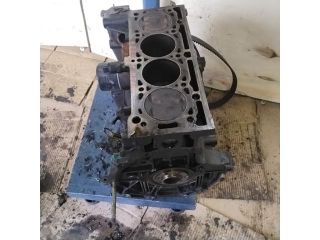 bontott RENAULT MEGANE II Motorblokk (Fűzött)