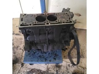 bontott RENAULT MEGANE II Motorblokk (Fűzött)