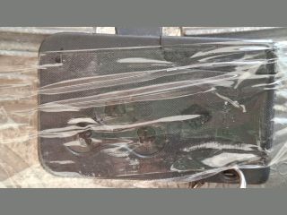 bontott RENAULT MEGANE II Motorvezérlő