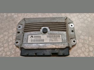 bontott RENAULT MEGANE II Motorvezérlő