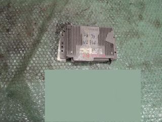 bontott RENAULT MEGANE II Motorvezérlő