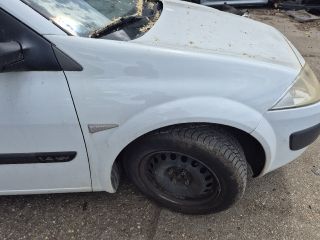 bontott RENAULT MEGANE II Motorvezérlő