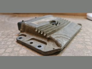 bontott RENAULT MEGANE II Motorvezérlő